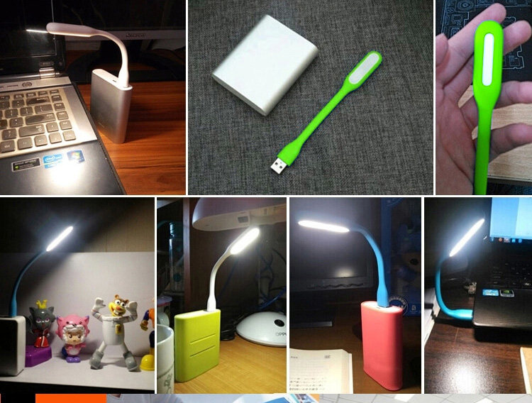 Lampe USB - Ref 378700 Image 11