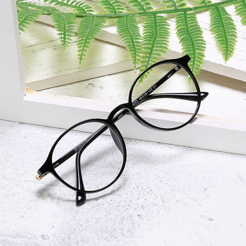 Montures de lunettes      en Memoire plastique - Ref 3139479 Image 5