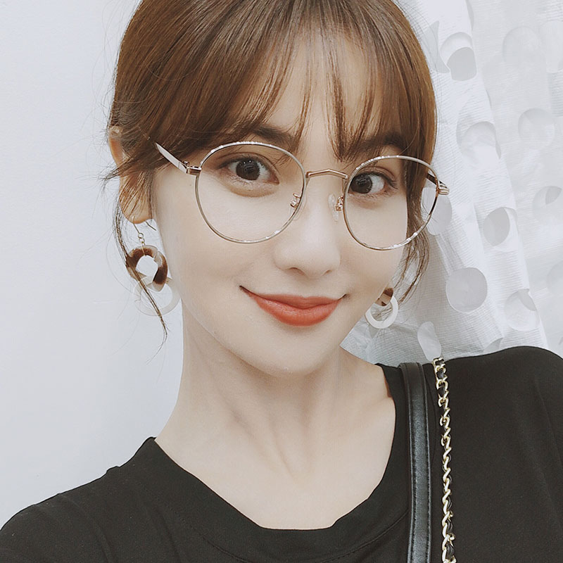 Montures de lunettes en Alliage cuivre-nickel - Ref 3139711 Image 1