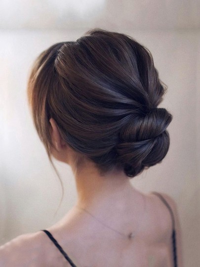 Horquilla de hierro coreana, horquilla simple, herramienta, horquilla, peine, artefacto trenzado, accesorios para la cabeza