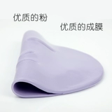 Лавандовая маска для лица, маска-пудра, косметическая натуральная пудра, 1000г, контроль жирного блеска, анти-акне, скрывает прыщи, для салонов красоты