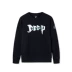 Anta Sweater Men 2018 Mới Bóng rổ Áo thun nam Cổ tròn Tay dài Dệt kim Thể thao hàng đầu sweater đẹp Thể thao lông cừu / jumper