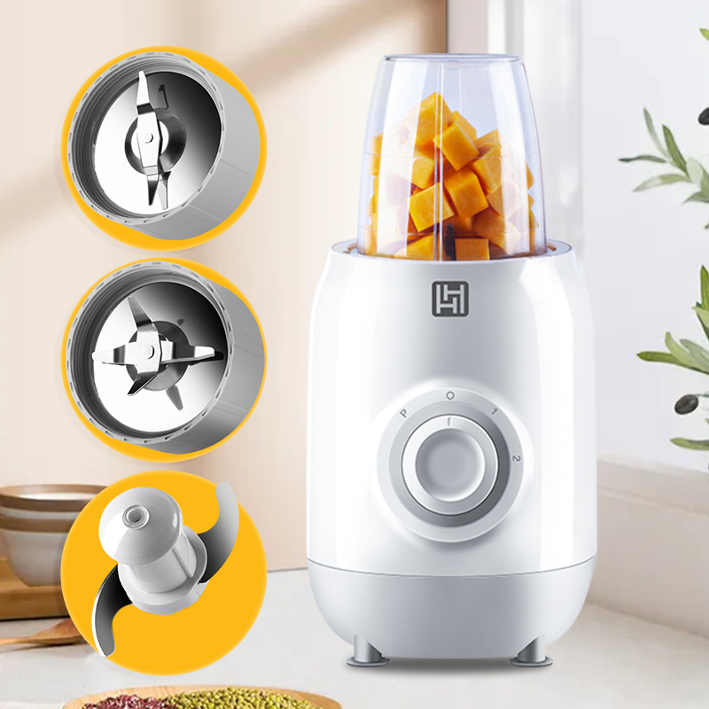 Combined Hui Original Loaded Stirring Knife Stirring Cup Grinding Powder Knife Grinding Powder Grinding powder cup Grinding Knife sealing ring Host-Taobao