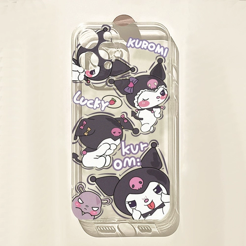 Apple, совместимый iPhone 15, мультяшный защитный чехол для телефона *S *S, iphone, 12/13/14, 14promax, 5, 7/8, 8plus, защита при падении