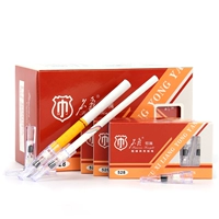 Толстый и тонкий держатель сигарет 120