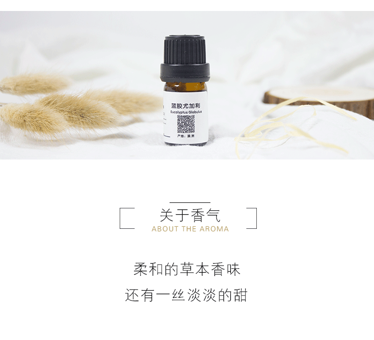 Bạch đàn bạch đàn Úc đơn phương tinh dầu nguyên chất màu xanh làm dịu nghẹt mũi thở họng thanh lọc không khí - Tinh dầu điều trị tinh dầu lavender