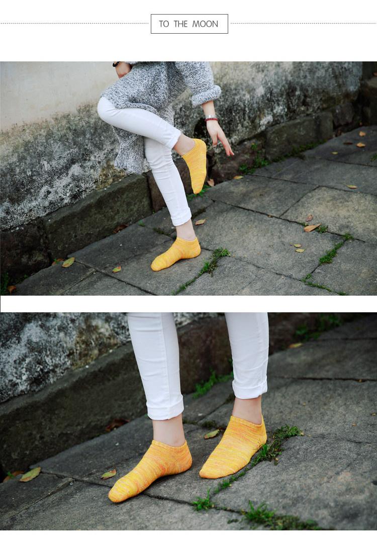 Chaussettes - collants Shawn Box - Ref 754733 Image 61