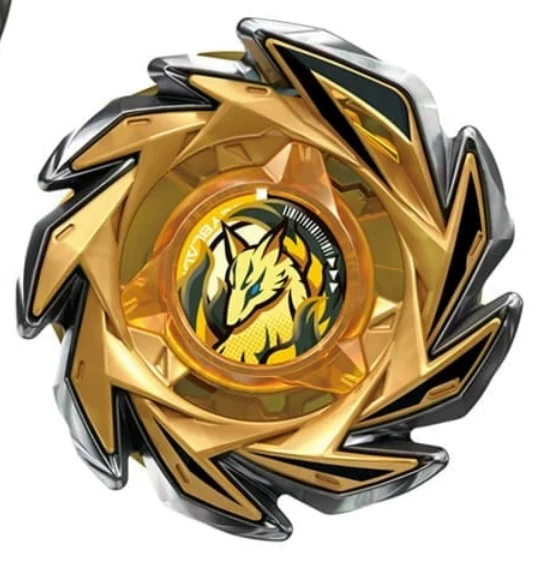 TAKARA TOMY Beyblade X Battle Gyro Cx-06 Маленький случайный набор Пред-май Средина мая