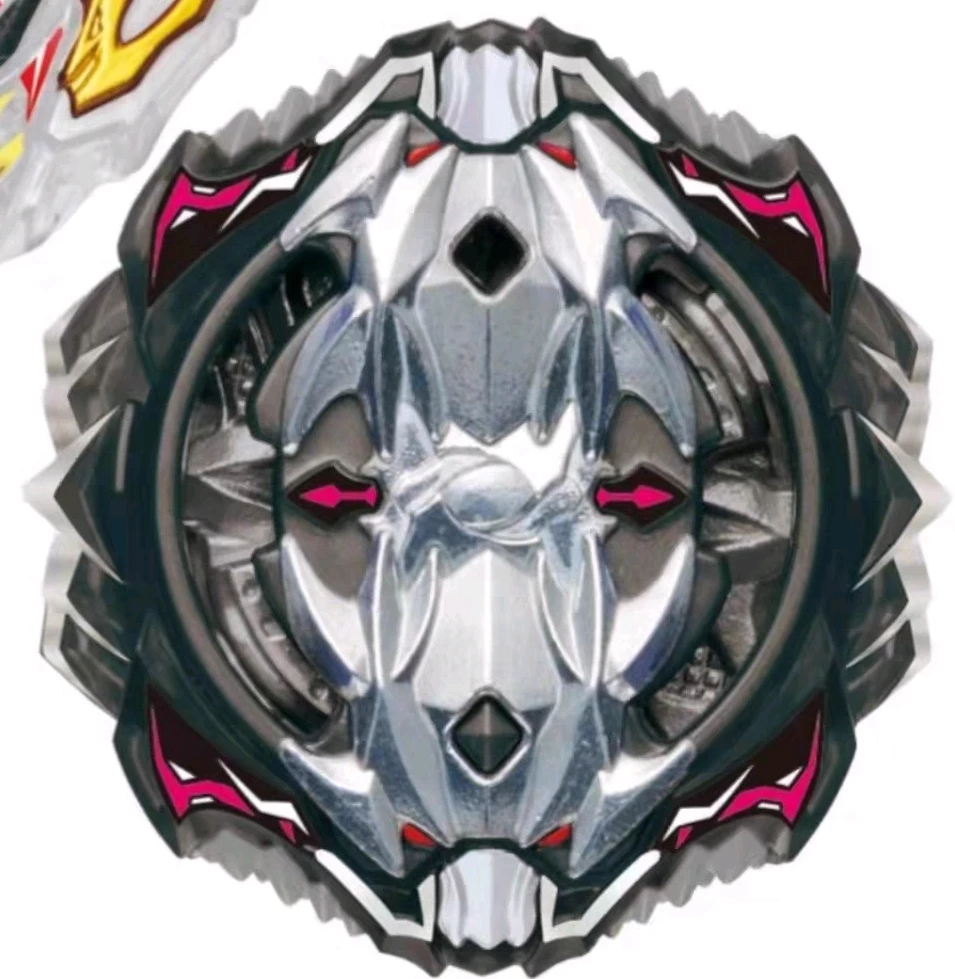 Подлинный TAKARA TOMY BeYBLADE Blade B-140