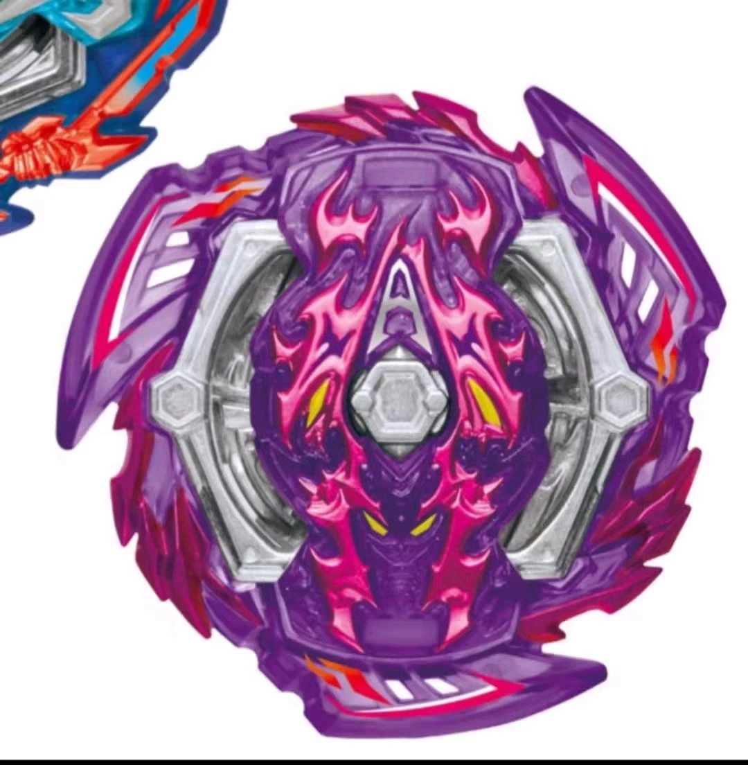 Подлинный TAKARA TOMY BeYBLADE Blade B-140