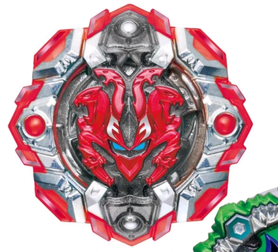 Подлинный TAKARA TOMY BeYBLADE Blade B-140
