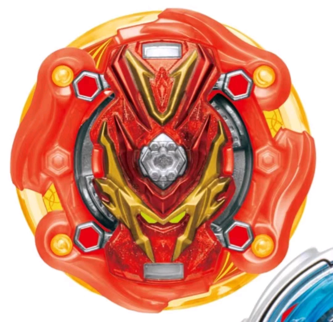 Подлинный TAKARA TOMY BeYBLADE Blade B-140