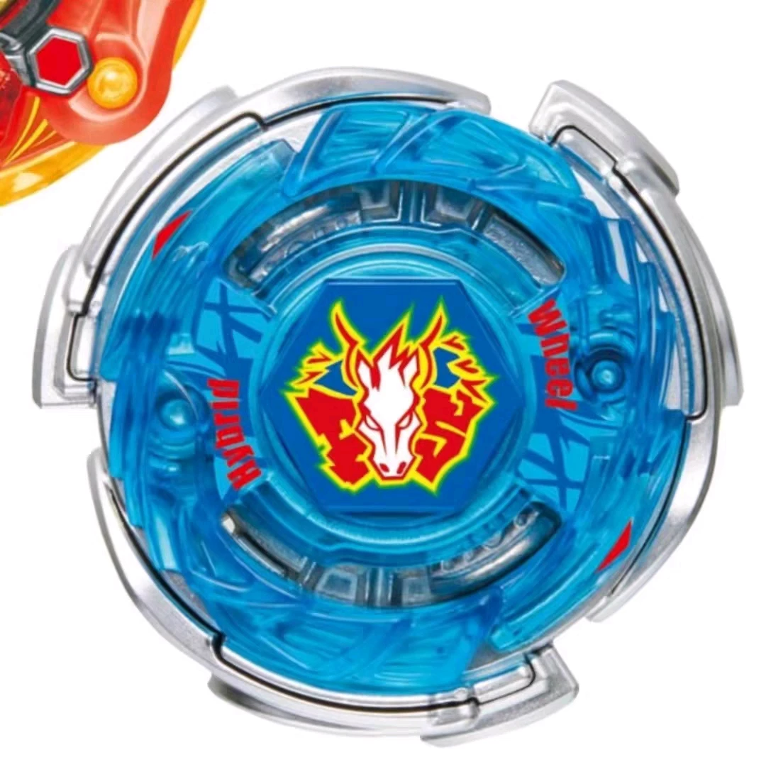 Подлинный TAKARA TOMY BeYBLADE Blade B-140