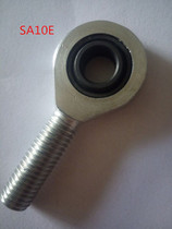 SA15ES Joint bearings fisheye rod end centripetal joint universal ball head bearings Cast iron quality assurance direct sales