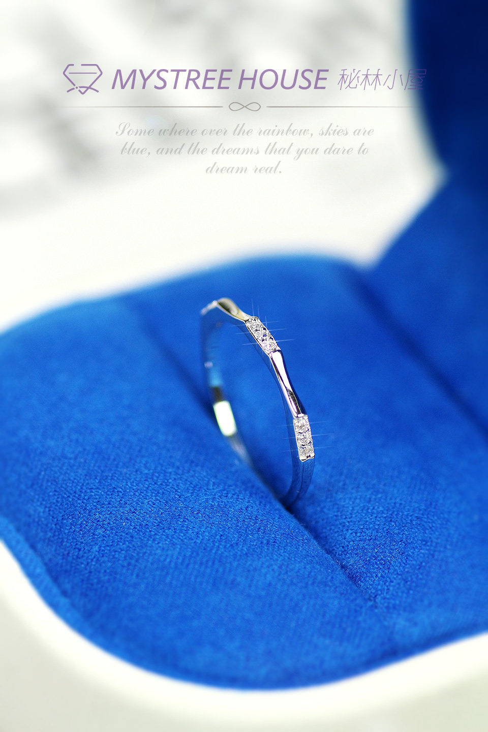 Bague Femme OTHER   en Argenterie - Ref 3088431 Image 19