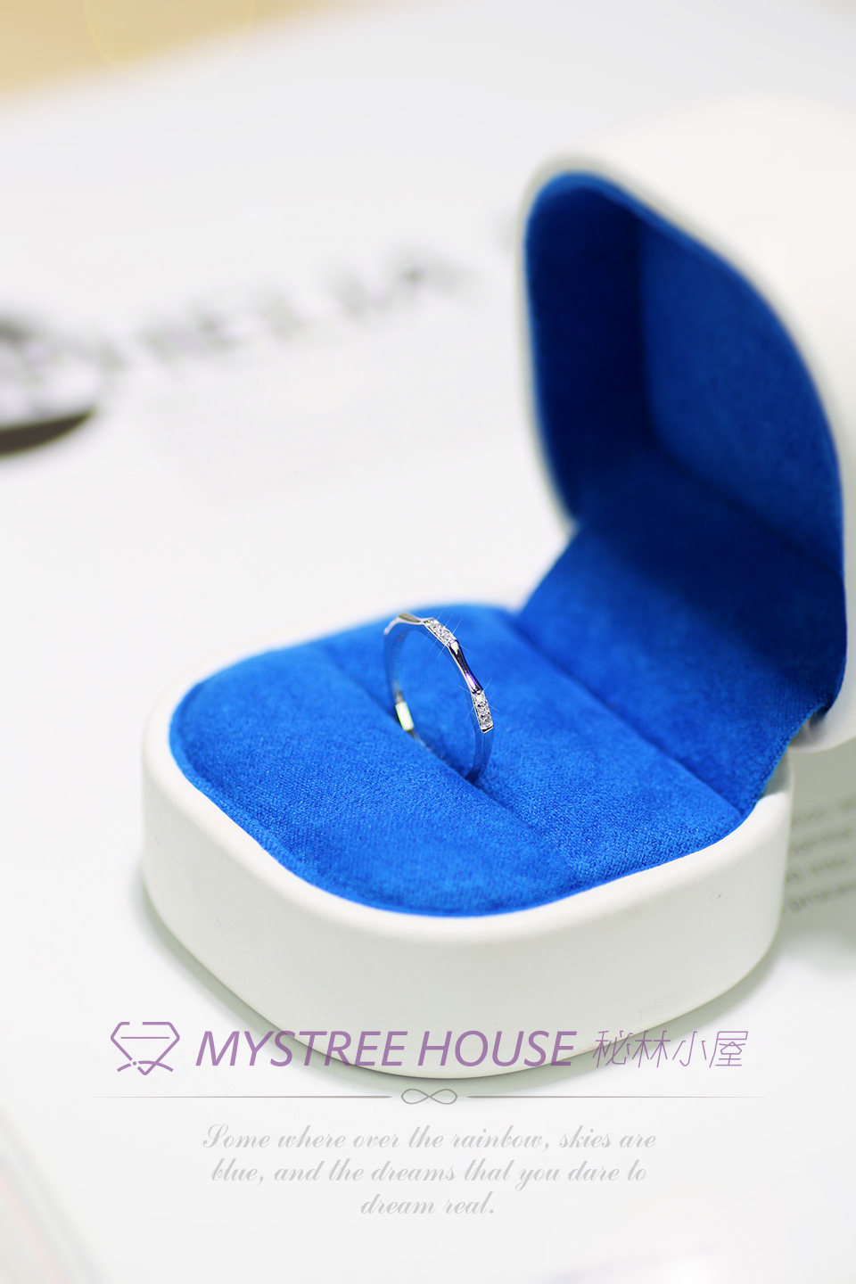 Bague Femme OTHER   en Argenterie - Ref 3088431 Image 18