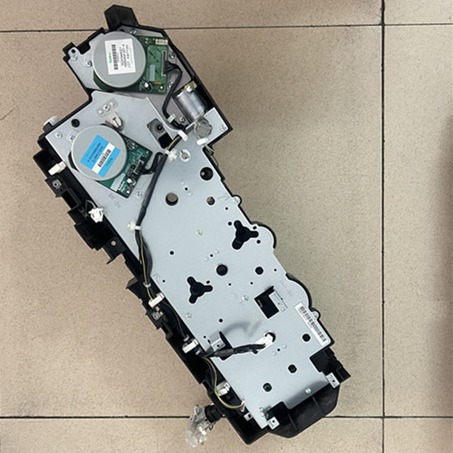 Kyocera 6004 400I2 6002 6003 5003 5004I Main Motor Gear Set Waste Toner Recycling Assembly