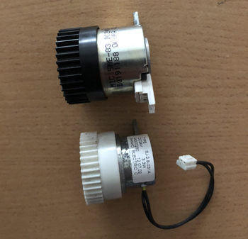 Ricoh 3352 3350 3351 2550 2852 3353 2553 Paper Feed Clutch Alignment Clutch