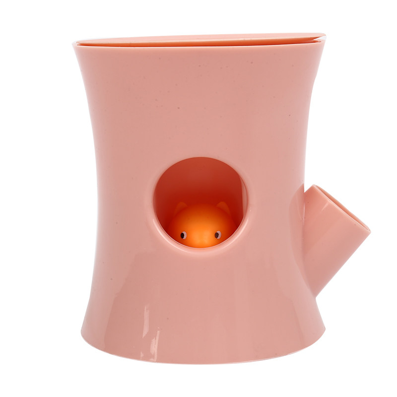 Sloth flower pots Automatic suction water storage squirrels Emerge Creative Florers Home Balcony Flower Pots Watering-up-Taobao