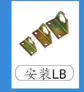 Цилиндр ma不锈钢迷你气缸ma16/20/25/32/40-30x15x40*75x10/80/125su平尾 Shhago