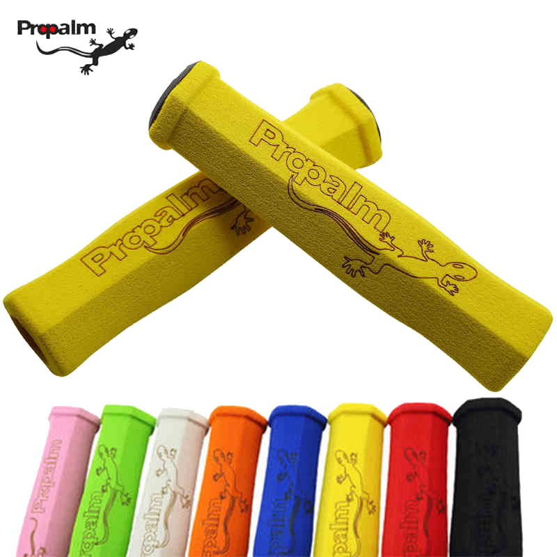 ProPalm gecko sponge grip cover bike to bike handlebar climbing car dead flying bike accessories riding gear