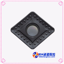 Original Zhuzhou CNC Blade YBC252 CNMM160616-HDR Special