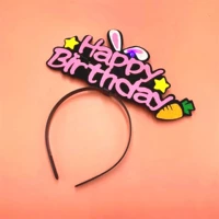 Арбуз рыжие волосы обруч