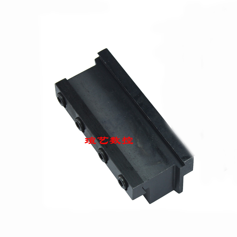 CNC cut-off blade tool holder base QMN1626 2026 2526 3226 2032 2532 3232