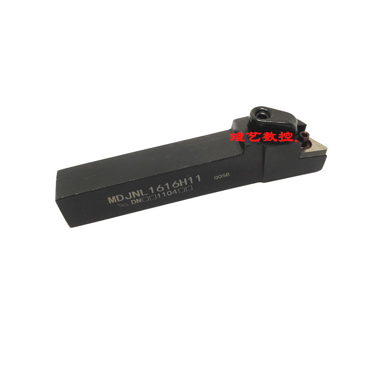 93 ° Outer circle Numerical Control Knife Rod cutter MDJNR MDJNL1616H11 2020K11 2020K11 2525M11 K15