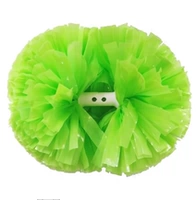 Светло -зеленый 5 дюймов