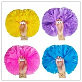 Многоцветная профессиональная ручка для соревнований, стальная проволка