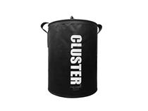 CLUSTER Convenient magnesium powder bucket