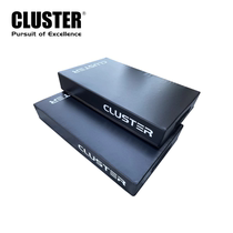 CLUSTER 举重缓冲垫 PRO