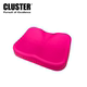 CLUSTER rowing machine seat cover cushion Mat