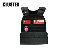 CLUSTER ROEWE Tactical Load-bearing Vest