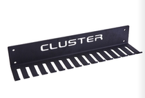 CLUSTER Skipping Rope Rack Elastic Single Rack Rope - Rack