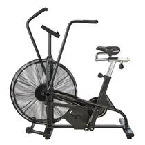 Original imported ASSAULT AIR BIKE Professional commercial fitness wind resistance bicycle gym