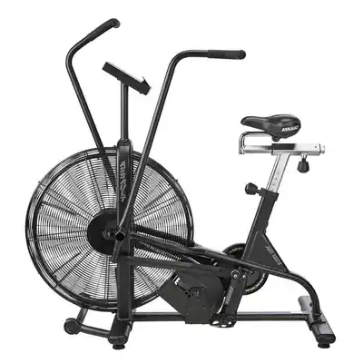 Original imported ASSAULT AIR BIKE professional fitness wind resistance cycling gym