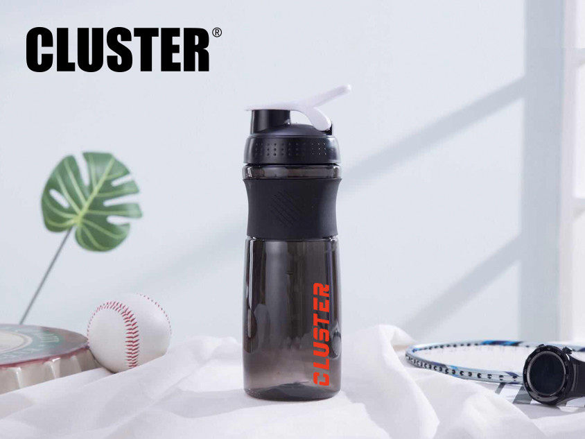 CLUSTER Fashion Shake Cup