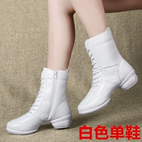 9898 белый (одиночная обувь)