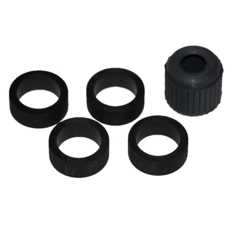 Zhixing applies Panasonic KV-S5055C KV-S5046H KV-S5076H KV-S5076H instrument rubbing paper wheel