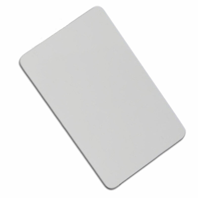 Punch machine attendance machine staff induction ic card smart card induction card meal card consumption card campus card recharge card