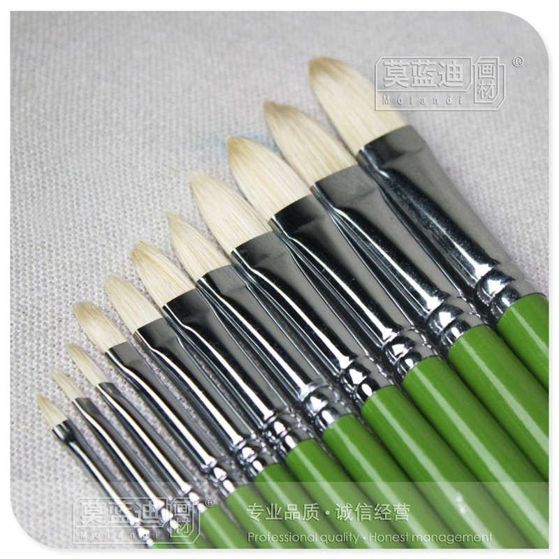 Sheed De Tang Water Powder Paper Line 515 Shiedegang Pig Paint Paint Acrylic Brush Watercolor Paper 1~12 selected