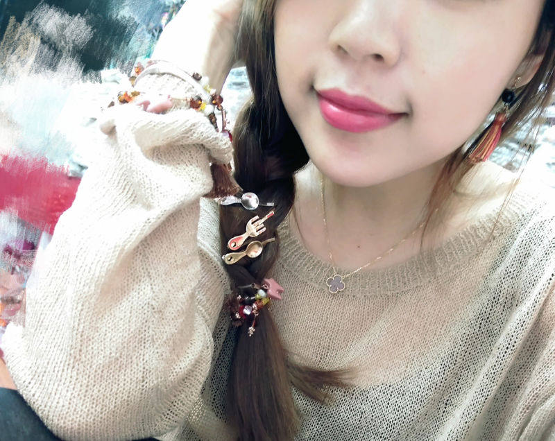 Accessoire cheveux - Ref 1202783 Image 13