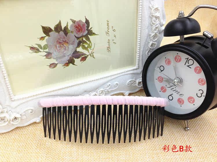 Accessoire cheveux - Ref 1202777 Image 12