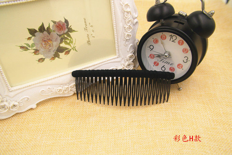 Accessoire cheveux - Ref 1202777 Image 18