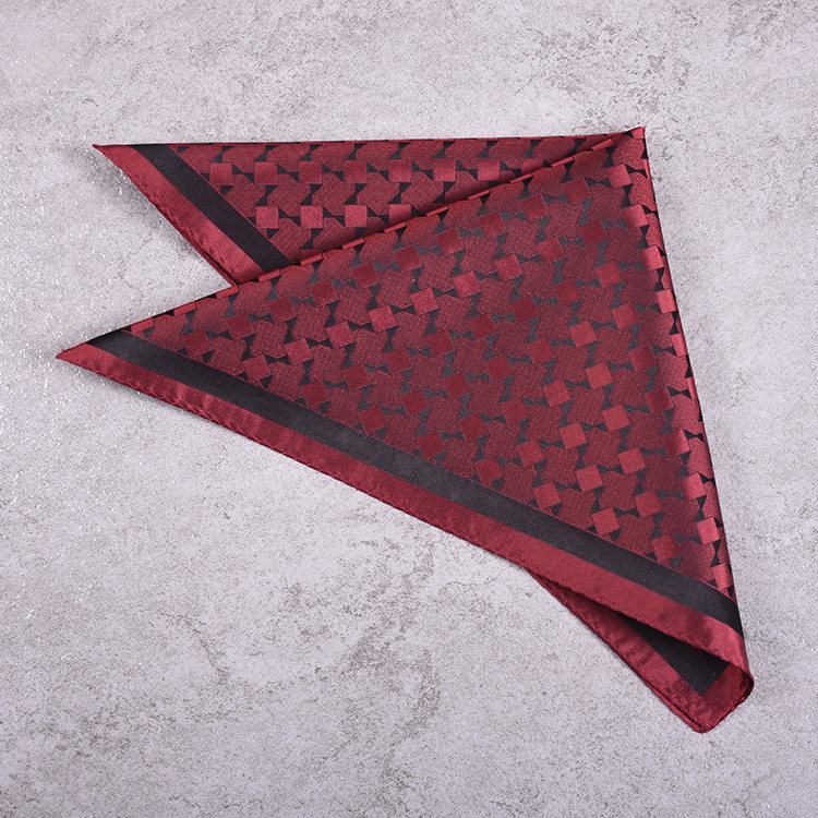 товар из китая pocket square男士正装商务大方巾婚礼新郎结婚西装真丝口袋巾