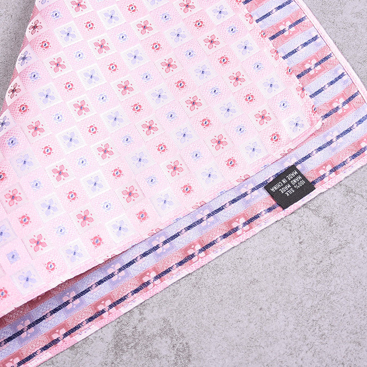 карманный платок pocket square男士聚会方巾婚礼新郎结婚西装真丝口袋巾胸巾