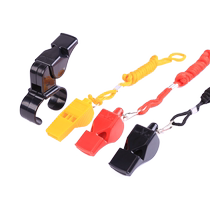 Tianfu whistle nuclear-free basketball game training high-pitched whistle sports teacher outdoor sports whistle referee dedicated