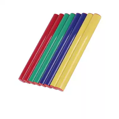 Aluminum alloy baton competition with track and field baton competition Sports games baton Kindergarten baton Children